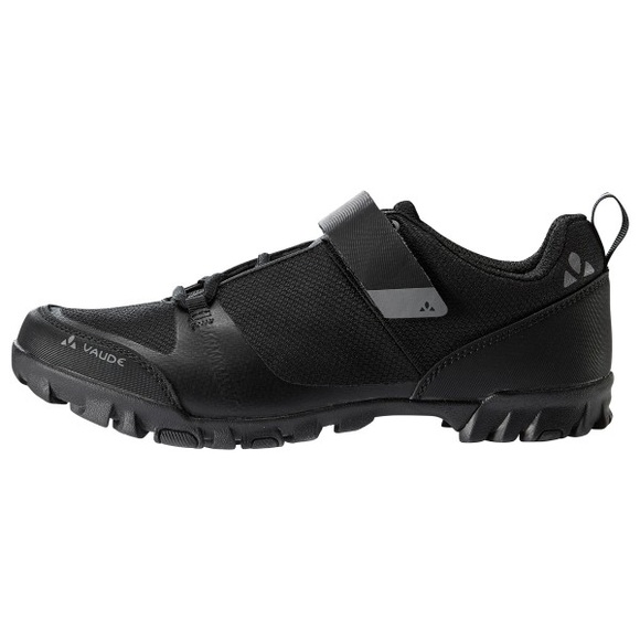 Vaude - Women's TVL Pavei 2.0 - Veloschuhe Gr 42 schwarz