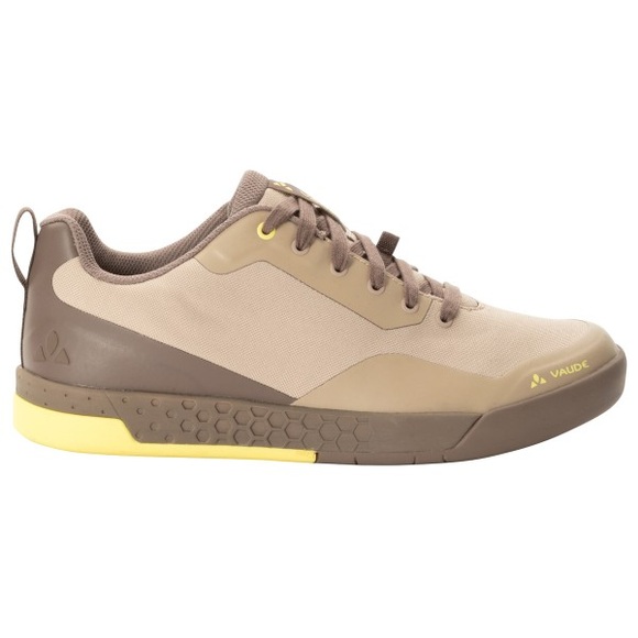 Vaude - Women's Moab Syn II - Veloschuhe Gr 39 beige