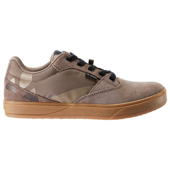 Vaude - Women's AM Moab Gravity - Veloschuhe Gr 37 braun