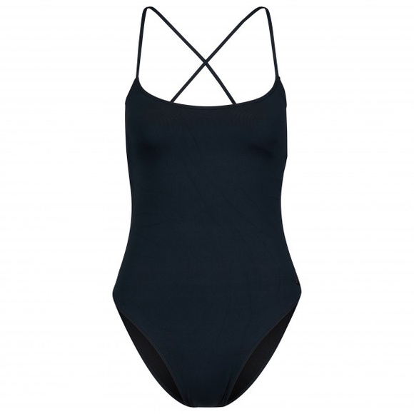 Roxy - Women's SD Beach Classics Fashion OP - Badeanzug Gr L;M;S;XS;XXL blau