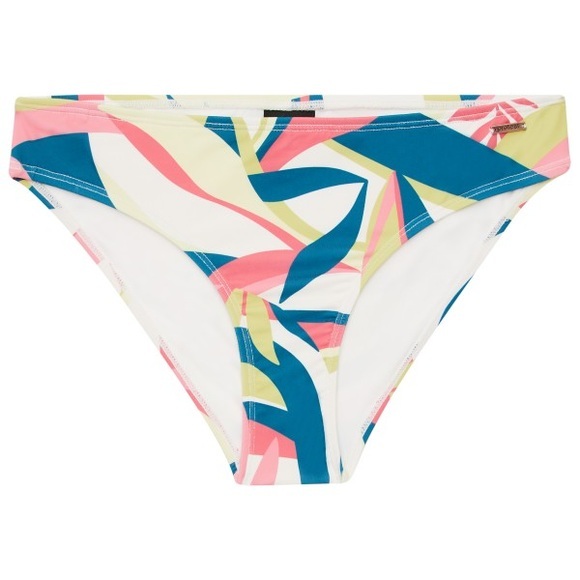 Protest - Women's MIXSpheri - Bikini-Bottom Gr 34;36;38;40;42;44 weiß