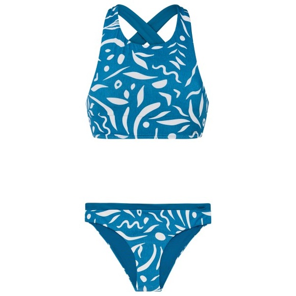 Protest - Women's PRTBoro - Bikini Gr 42 blau