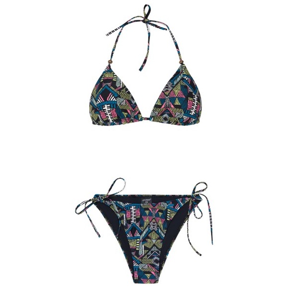 Protest - Women's PRTHave - Bikini Gr 34 bunt