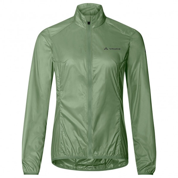 Vaude - Women's Matera Air Jacket - Velojacke Gr 36 grün