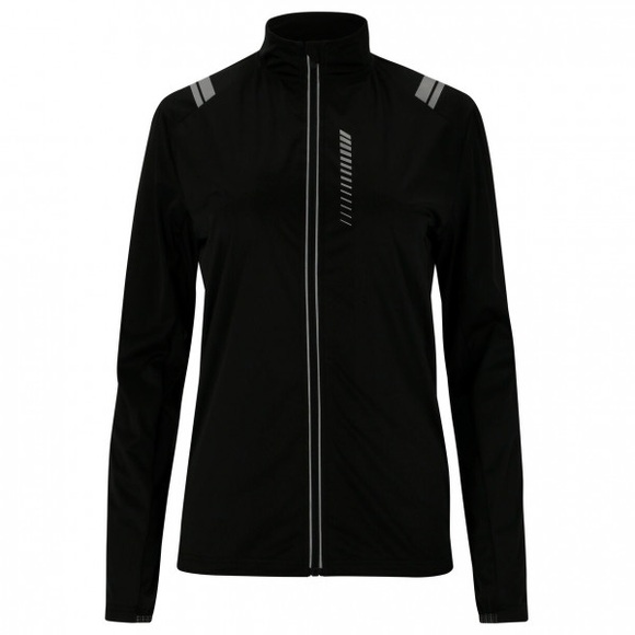 ENDURANCE - Women's Julliet Hyperstretch Cycling Jacket - Velojacke Gr 36;38;40;42;44 schwarz