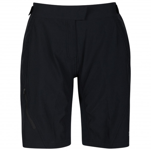 Stoic - Women's SälenSt. Bike Short incl. Innenhose - Velohose Gr 34;36;38 schwarz