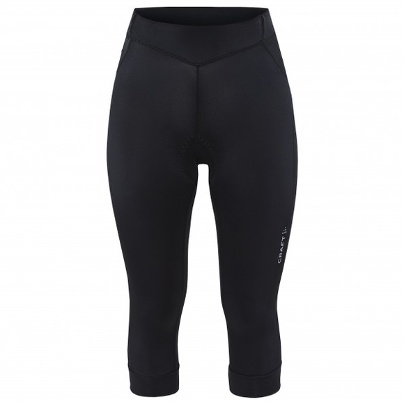Craft - Women's Core Bike Endur Knickers - Velohose Gr S schwarz