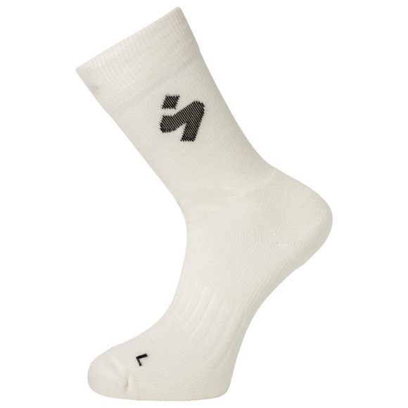 Sweet Protection - Hunter Merino Socks - Merinosocken Gr 38-40 beige
