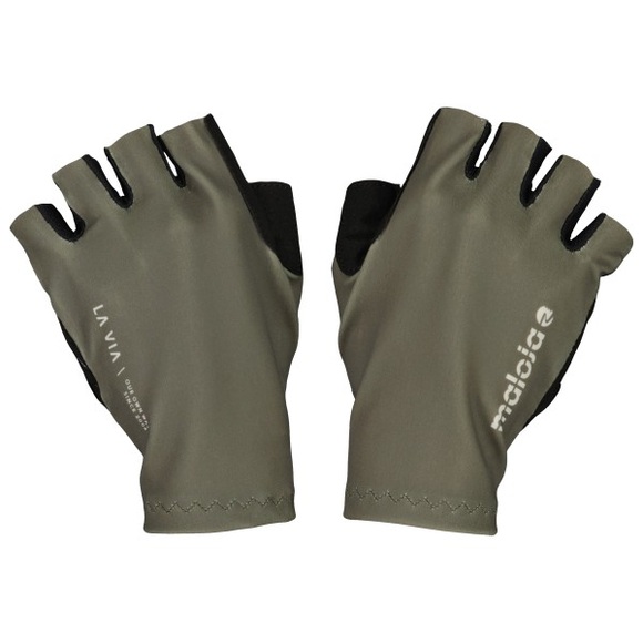 Maloja - MuntanitzM. - Handschuhe Gr XL oliv