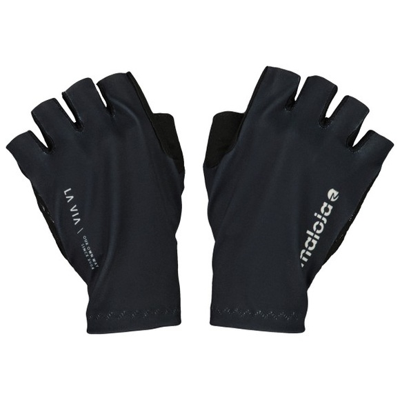 Maloja - MuntanitzM. - Handschuhe Gr M schwarz