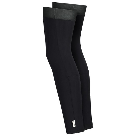 Maloja - MalencoM. Legwarmer - Beinlinge Gr M schwarz
