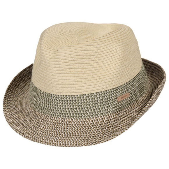 Barts - Patrol Hat - Hut Gr One Size beige