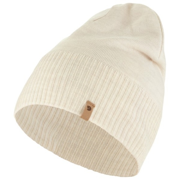 Fjällräven - Merino Lite Hat - Mütze Gr One Size beige