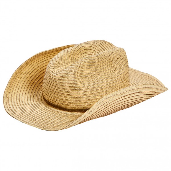 Seafolly - Women's Coyote Hat - Hut Gr One Size beige