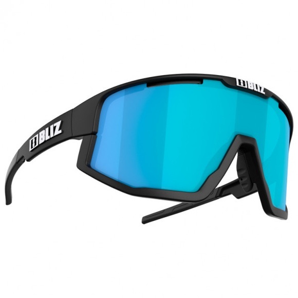 Bliz - Fusion Cat: 3 VLT 14% - Velobrille blau
