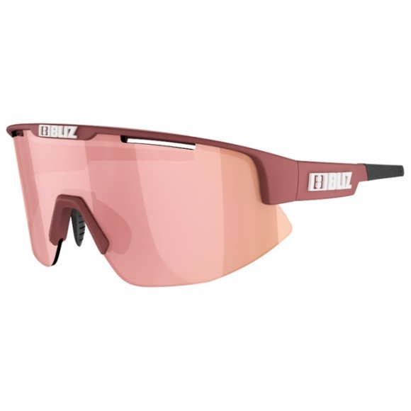 Bliz - Matrix Small S3 VLT 15% - Velobrille rosa