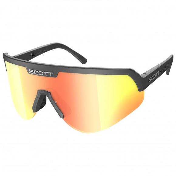 Scott - Sunglasses Sport Shield S3 - Velobrille bunt