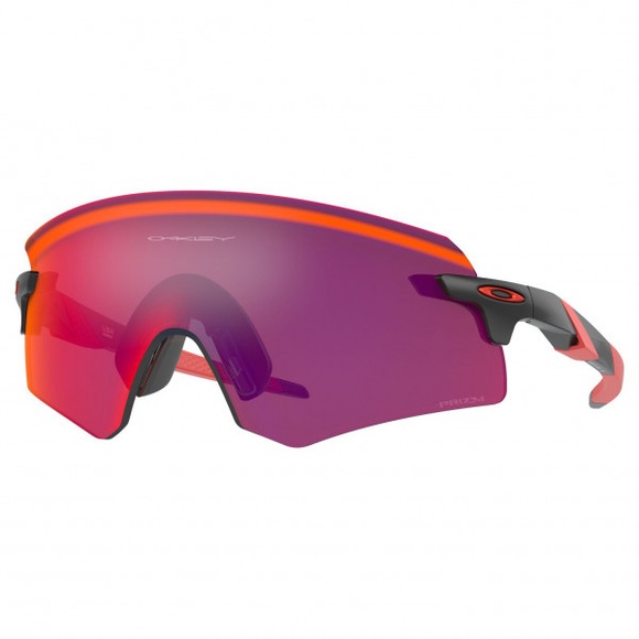 Oakley - Encoder Prizm S2 (VLT 20%) - Velobrille lila