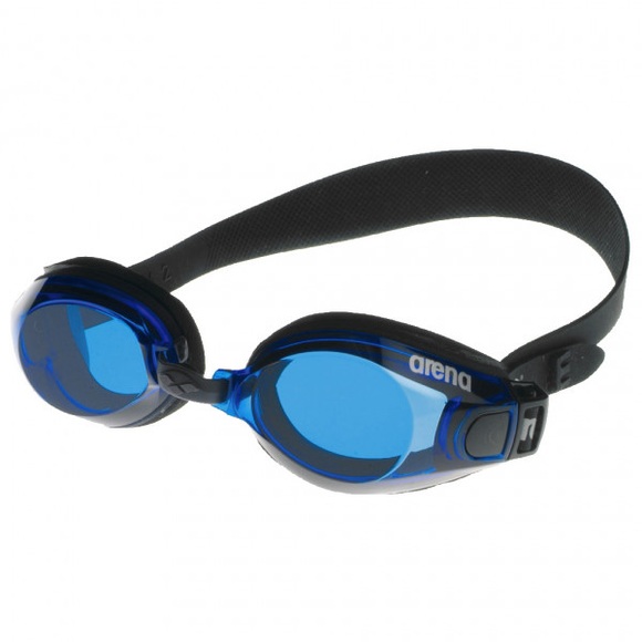 Arena - Zoom Neoprene - Schwimmbrille Gr OneSize blau