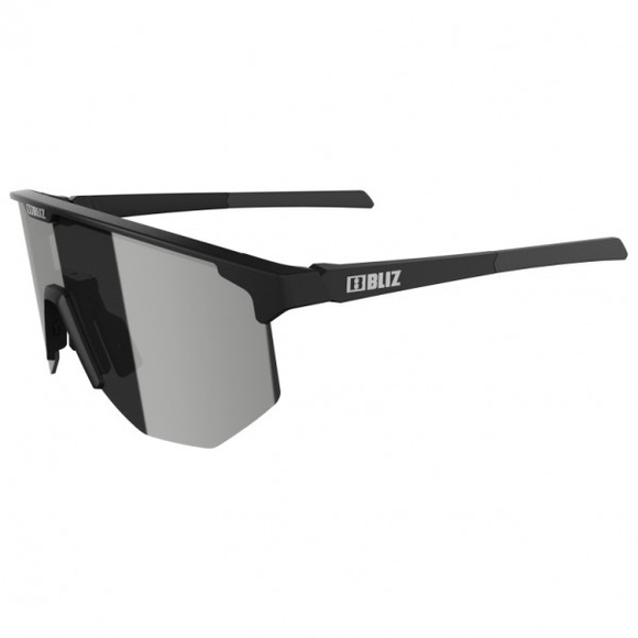 Bliz - Hero Mirror S3 (VLT 11%) - Velobrille grau
