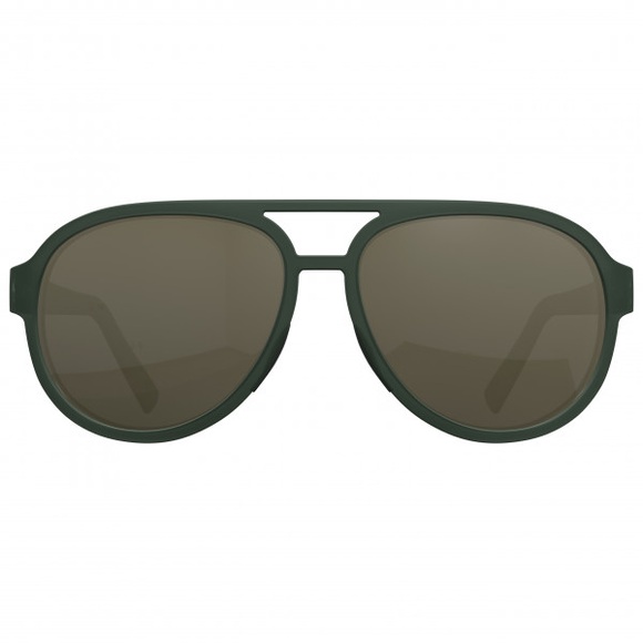 Scott - Bass S3 (VLT 12%) - Sonnenbrille oliv