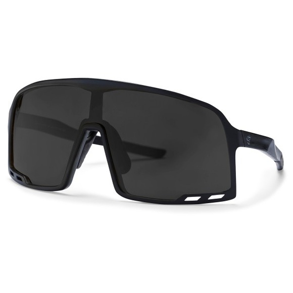 CHPO - Henrik Polarized - Velobrille Gr L schwarz