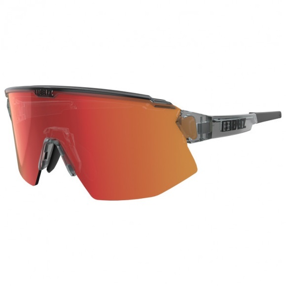 Bliz - Breeze Cat. 3 (VLT 14%) + Cat. 2 (VLT 22%) - Velobrille rot