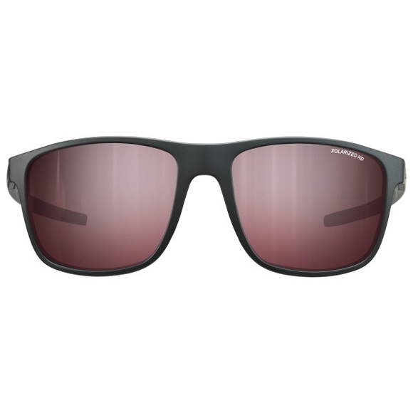 Julbo - The Streets Spectron HD S3 Polarized (VLT 12%) - Sonnenbrille Gr L blau;braun