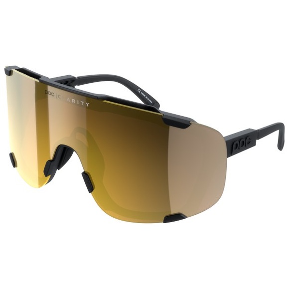 POC - Devour Cat. 2 VLT 26% - Velobrille beige
