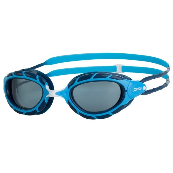 Zoggs - Kid's Predator - Schwimmbrille blau