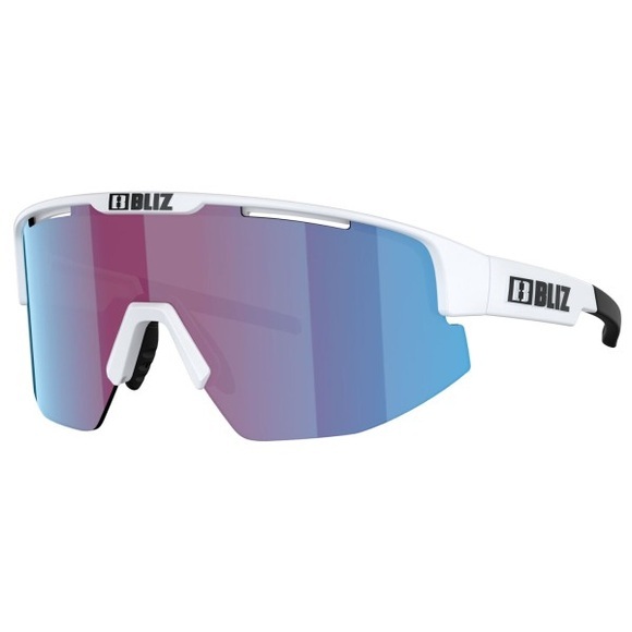 Bliz - Matrix Nano Optics Nordic Light S2 (VLT 22%) - Velobrille bunt