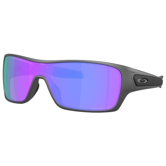 Oakley - Turbine Rotor S3 VLT 13% - Sonnenbrille lila