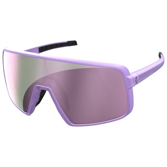 Scott - Torica S3 - Velobrille lila
