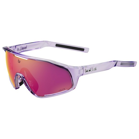 Bollé - Shifter S3 - Velobrille Gr M lila