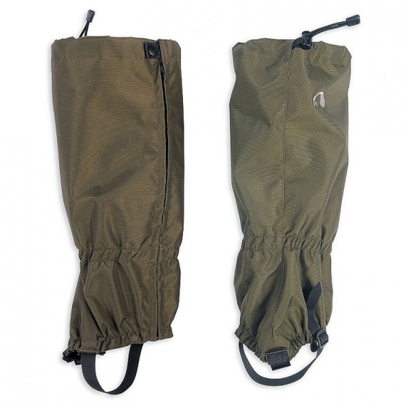 Tatonka - Gaiter 420 HD - Gamaschen Gr L oliv/braun