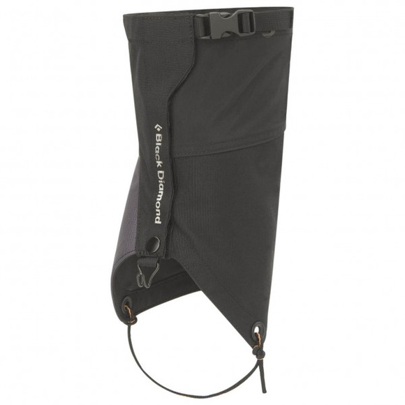 Black Diamond - Cirque - Gamaschen Gr M grau