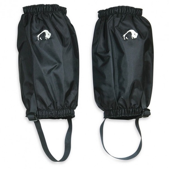Tatonka - Gaiter 420 HD Short - Gamaschen Gr S schwarz