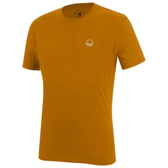 Wild Country - Friends - T-Shirt Gr S braun