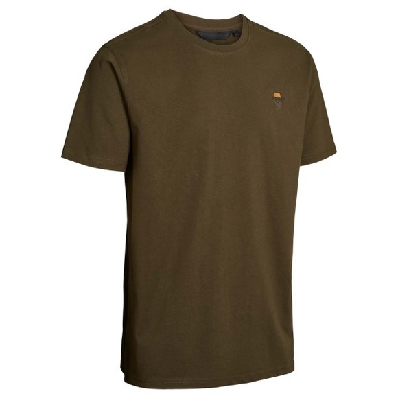 Northern Hunting - Torsten - T-Shirt Gr S braun