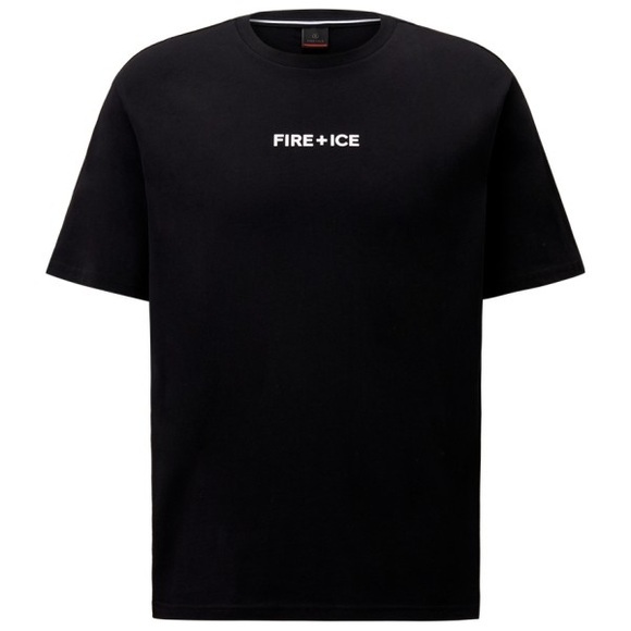 Bogner Fire+Ice - Mick3 - T-Shirt Gr 3XL;L;M;S;XL;XXL oliv;schwarz;weiß