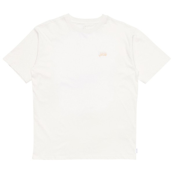 Mazine - Locals T - T-Shirt Gr L;M;S;XL;XXL weiß