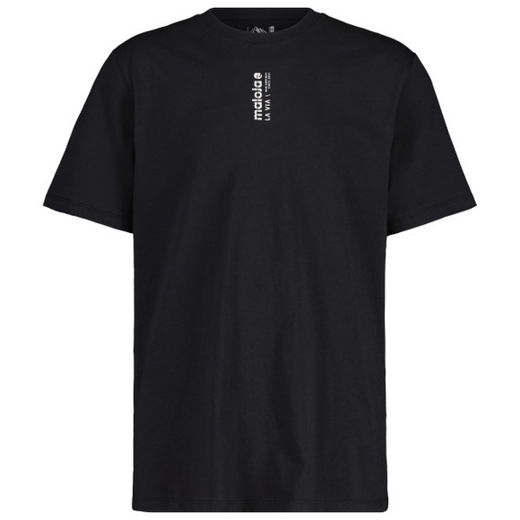 Maloja - GaitoM. - T-Shirt Gr S schwarz