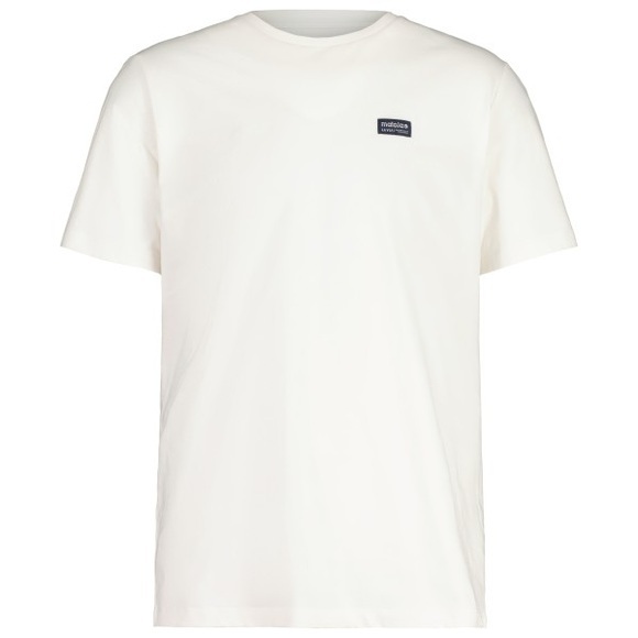 Maloja - SonntagskopfM. - T-Shirt Gr S weiß