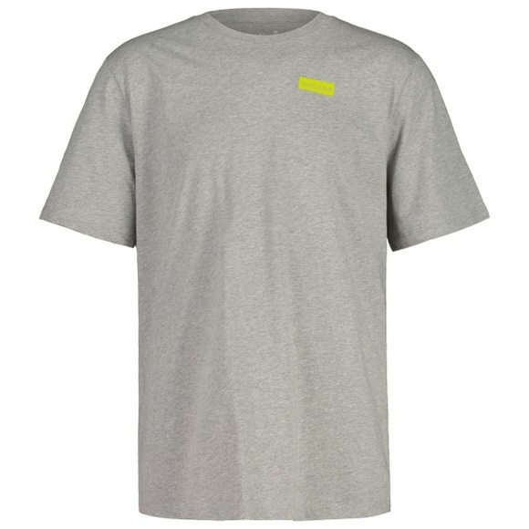 Maloja - StoriaM. - T-Shirt Gr S grau