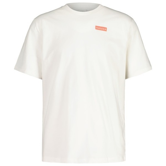 Maloja - StoriaM. - T-Shirt Gr M weiß