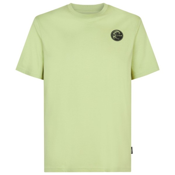 O'Neill - O'Riginals Surf Shop T-Shirt - T-Shirt Gr S blau