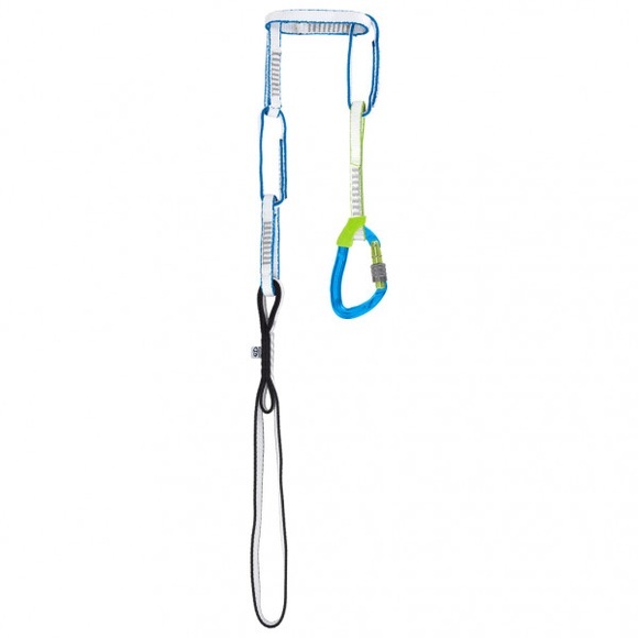 Climbing Technology - Sport Chain - Daisychain Gr 100 cm weiß