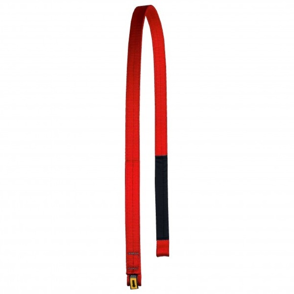 Singing Rock - Cambiumschoner Jingle II - Rundschlinge Gr 120 cm;150 cm rot
