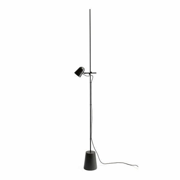 D73t COUNTERBALANCE FLOOR LED Stehleuchte