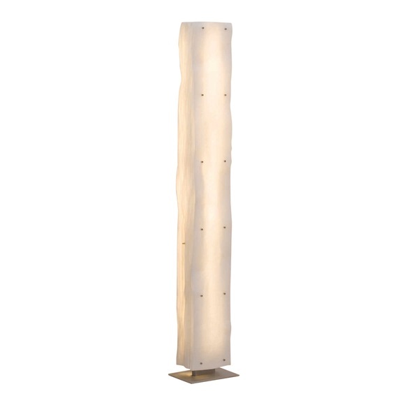 TOTEM 1600 LED Stehleuchte, Lichtfarbe 2700k